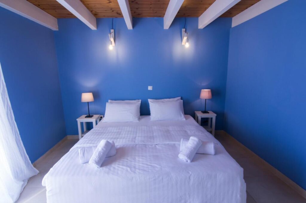 Double bedroom